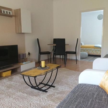 Simon Apartman Tiszafüred エクステリア 写真