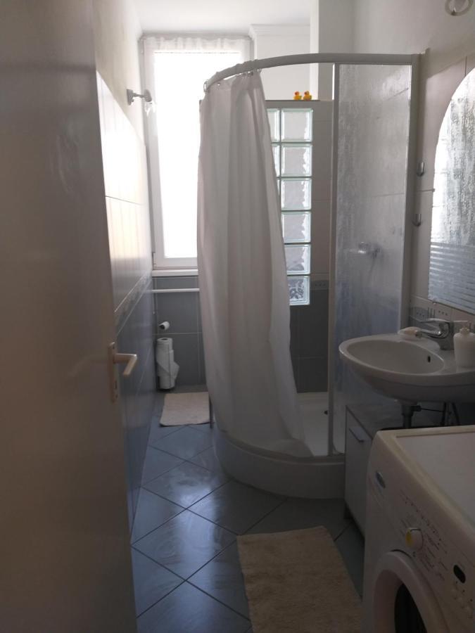 Simon Apartman Tiszafüred エクステリア 写真